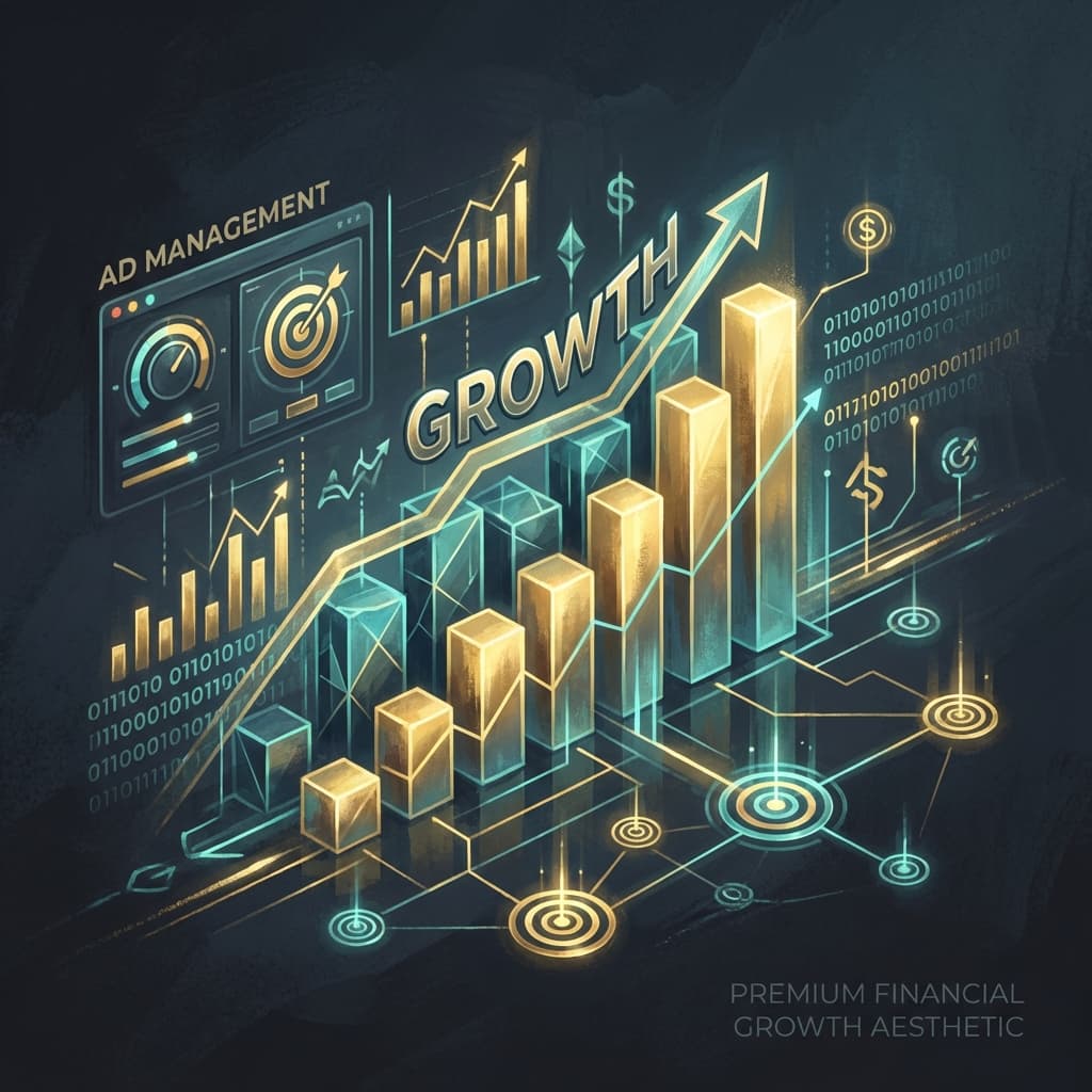 Reklam Yönetimi (Performance Marketing)