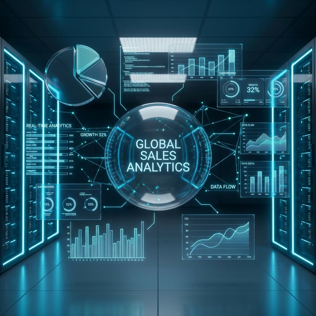 Veri Analizi & Raporlama